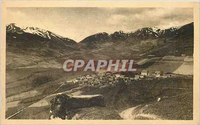 कैथर्विएल और पेरेसौर्ड के पोर्ट — पैनोरमिक दृश्य — एडिटर अज्ञात