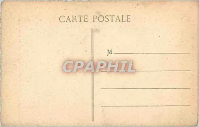 Entrada de Pérouges (Ain) — porta de Cima e boulevard — Comitê do Velho Pérouges, n°3 — Verso