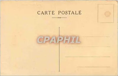 Chiesa di San Pietro di Chaillot — le sue 4 campane fornite ed elettrificate da Armand Blanchet — 237, rue Saint-Martin, Parigi — Verso