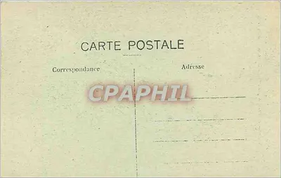 Paris (3e arrt) — Igreja de Saint-Étienne du Mont — n°615 — Verso