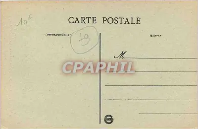 Thouars (D.-S.) - Zamek - Święta Kaplica - Grobowiec Trémoille — Rewers