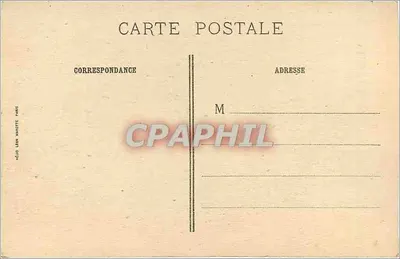 Młoda kobieta — portret przypisywany Leonardowi da Vinci — J.-E. Bulloz, wydawca, 1. rok, nr 11598bis — Rewers