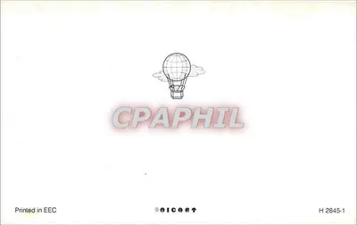 Rosas — Convite — AICART H 2845-1 — Verso