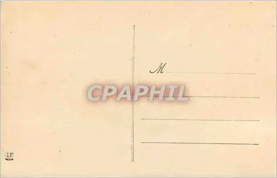 Tarbes - Vista Geral — Les Hautes Pyrénées, 79 — Fototipia Labouche Frères, Toulouse — Verso