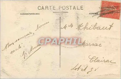 Libourne (Gironde) — Hotel de Ville (XIII, XIV i XV wiek) — Rhum Sialesta — Rewers