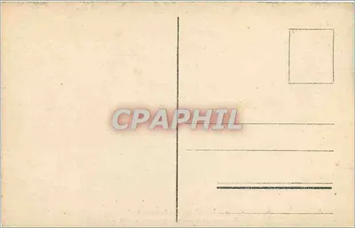 Düsseldorf — Pomnik Wojny — Kriegerdenkmal — Rewers