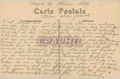 Sospel (Alpes-Maritimes), altitude 358 m. — Vista da Cusserne Mireur, da Cidade e do Barbounet — ND. Fot. — n° 883 — Verso