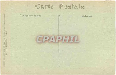 NICE — La Promenade des Anglais et les Hôtels — JHOE. n°182 — Reverso