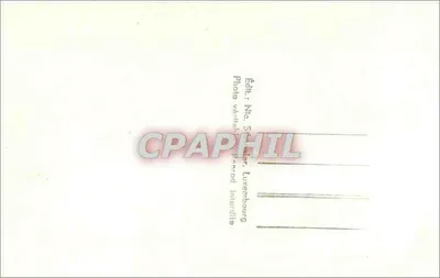 Ołtarz NMP - Katedra - Luksemburg — Rewers