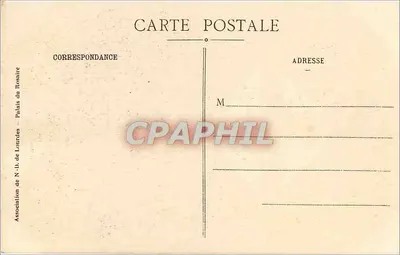 Lourdes - Il Calvario dei Bretoni e la Basilica — Associazione del Rosario — Verso