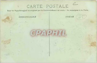 Parigi — L'Odon — LL. — n° 612 — Verso