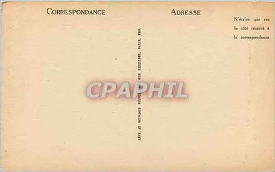 Dijon — Abside della Cattedrale di San Benigno — Editore Lévy & Neurdein, Parigi — Verso