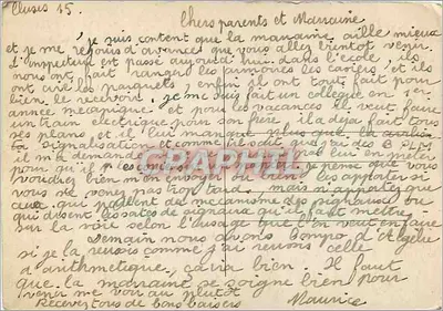 Mont-Saxonnex — Sus bonitos ángulos — Foto Rusché Bonneville — Reverso