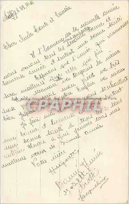 Bukiet kwiatów — różane magnolie i mimoza — Wesołych Świąt — Rewers