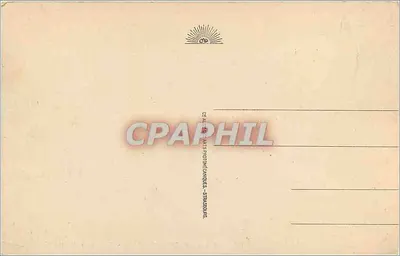 Strasburg - Dwa mosty na Rzecze Ren - Widok ku Kehl — CAP 163 — Rewers