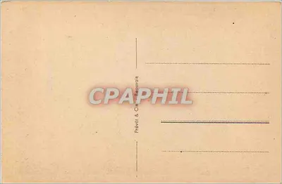 Beauvais — Rue Feutrier i Rosace Katedry — Prévéol & Cie, nr 239 — Rewers