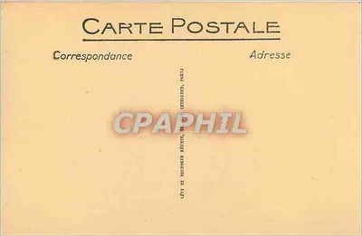 Compiègne - O Castelo - Galeria das Tapeçarias - História de Esther - Triunfo de Mardochée — Verso