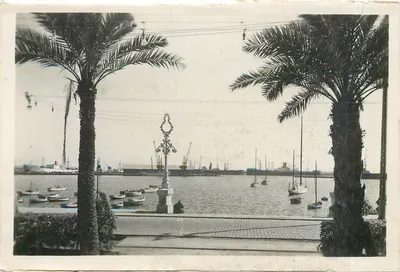 Alicante — Porto — Edições García Garrabella