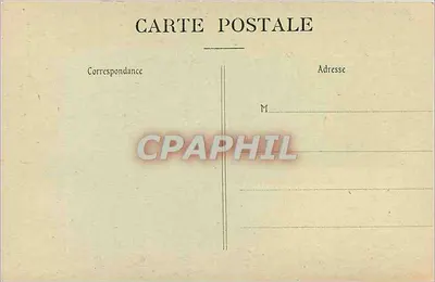 Moisés recebendo o Decálogo — Redução de um dos 70 quadros do Catéchismo — Bonne Presse, 5, rue Bayard, Paris — Verso