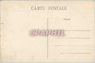 Beaumont-Hamel — Komurowy pomnik Terreneuvien — Caribou — Rewers
