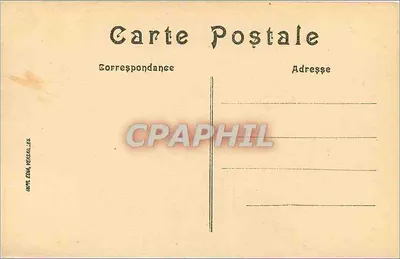 Paryż — Bourse — Wydawca: E.M.P. Versailles — Rewers
