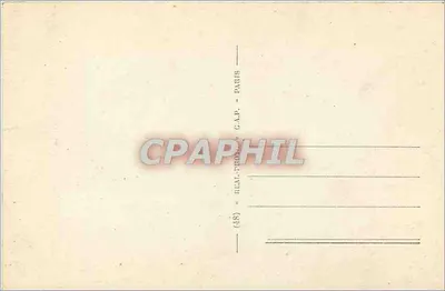 Dinard — Kasyno Miejskie Balnéum — wydawca C.A.P. nr 59 — Rewers