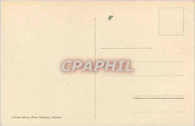 Chamonix — Aiguilles — J.J. 7825 — Rewers