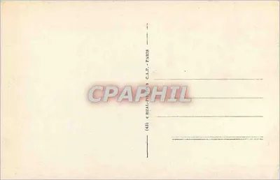 Lourdes — Bazylika i Pic du Jer — LL. n° 358 — Rewers