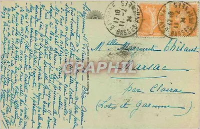 Bayonne — Il Ponte San Spirito e l'Adour — CAP — Verso