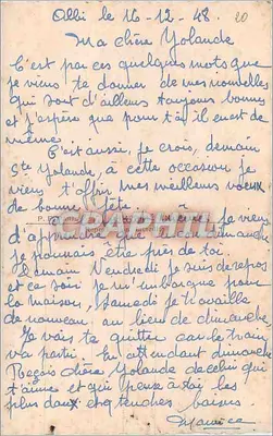 Uwielbiający para — Delikatne chwile — wydawca P. Fournier, nr 65 — Rewers