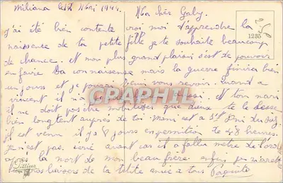 Rozes — gedicht van V. Hugo — uitgever niet zichtbaar — Achterkant