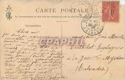 Bretania. Spadanie żony — 2103 — Wydawca nie widoczny — Rewers