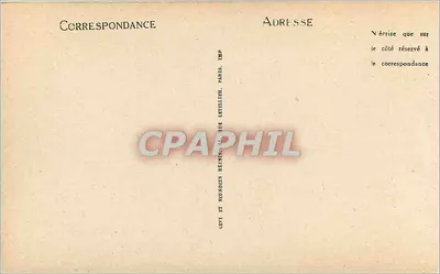 Dieppe — Vista Geral da Praia — LL. — N° 327 — Verso