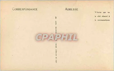 Dieppe — A Digue e as Cabines — LL. — Verso