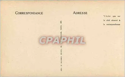Dieppe — Le Puits Salé — LL. nr 361 — Rewers