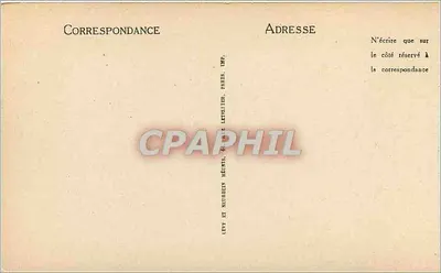 Dieppe — A Promenade — LL. — N° 3667 — Verso