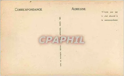 Dieppe — Allgemeine Ansicht vom Schloss genommen — LL. — Rückseite