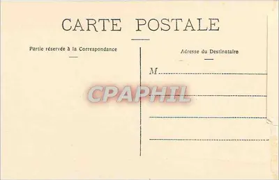 Lago de Annecy — Presqu'île de Duingt e Roc de Chère — Editor não visível — Verso