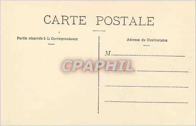 Lago de Annecy — Castelo de Menthon — Editor não identificado — Verso