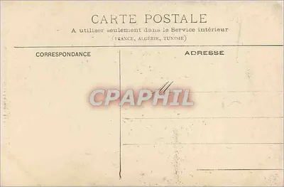 Gavarnie - Gédre - Gave d'Héas i Hotel de la Grotte — A. Villatte, Édit. Tarbes — Rewers