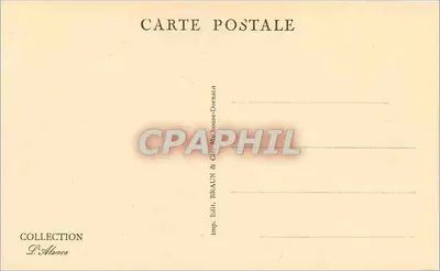 Colmar — Casa Pfister — 1451 — Verso