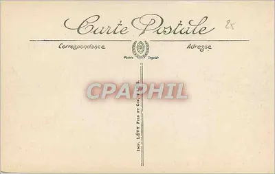 Pałac w Versajnie — Schody Królowej — LL. — Rewers