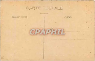 Lourdes - Bazylika i Góra Kalwaryjska — Fototypia Labouche frères, Toulouse — Rewers