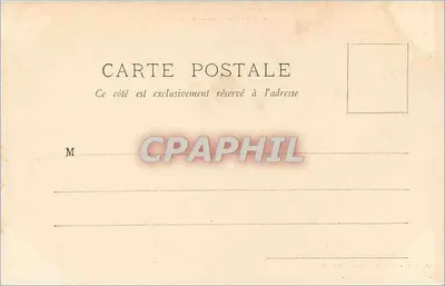 Os Viadutos do Loulla — La Mure (Isère) — Olliché A. V. - L. Pone, Editores, Grenoble. — Verso
