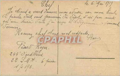 Rüdesheim — vista panorâmica do rio Reno e das vinhas — editor não identificado — Verso