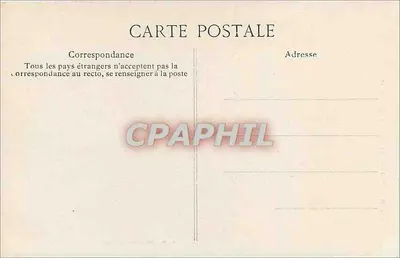 Remonot — A Gruta e o Sintral — Editado por L'Atelier du Sillon, 557 — Verso