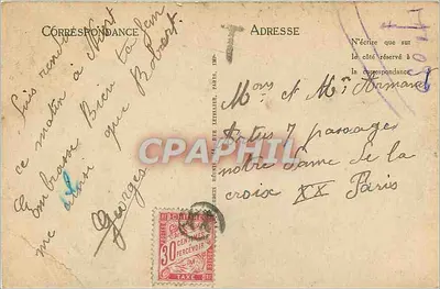 Niort — Widok ogółem — LL — Rewers