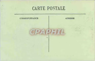 Tours — A Praça das Artes e os Jardins — LL. n°81 — Verso