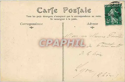 Orléans — ogólne widok — ND Phot — Rewers