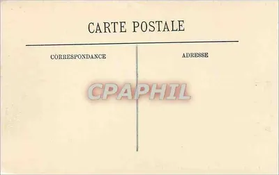 Valence — Park Jouvet — LL. nr 12 — Rewers
